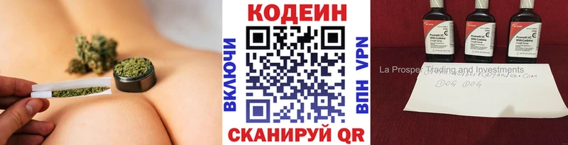 Купить  Онега  Кодеиновый сироп Lean Purple Drank 