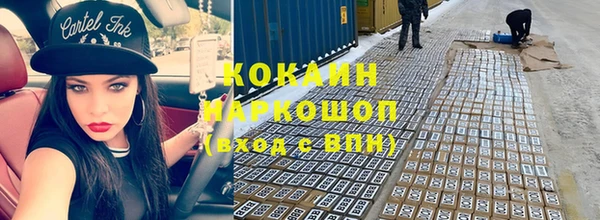 эйфоретик Гусь-Хрустальный
